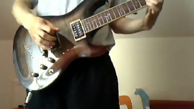 Ibanez SZ 520 FM TKS смотреть онлайн