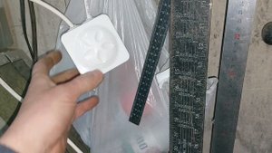 Печь на пропане в гараж (Быстрое тепло)