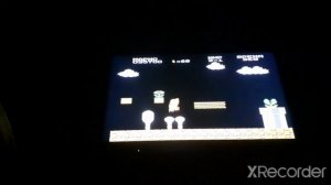 Марио возвращается