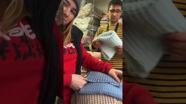 Чем отличается наша премиум вафля от дешевой подделки вафли, которую под шумок продают как "премиум