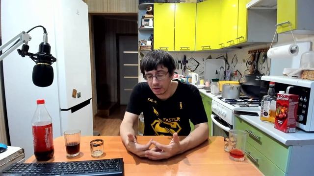 Готовим ЛАГМАН на СТРИМЕ! Часть 3 смотреть онлайн