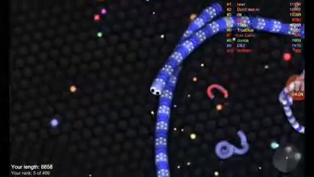 Игра слизарио 2 часть смотреть онлайн