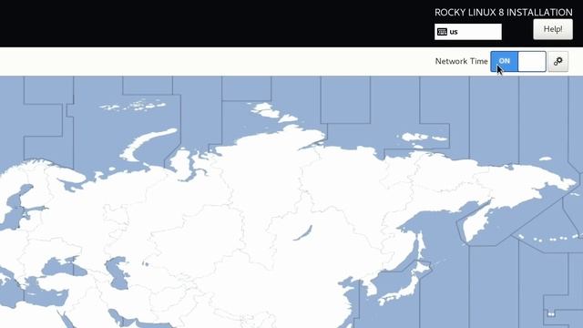 Rocky Linux: Full Installation Walkthrough
