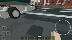 ЗИЛ 5423 И ЗИЛ 6404 В МАЙНКРАФТ ПЕ! ОБЩОР НА ЗИЛЫ | MINECRAFT PE