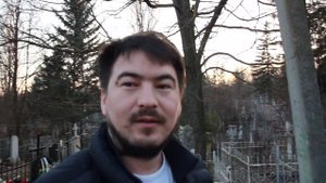 Влог #7 Дойна / Самое Большое Кладбище в Европе