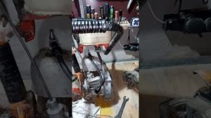 8 причин чому незаводиться бензопила Дружба - 4А , або 4М