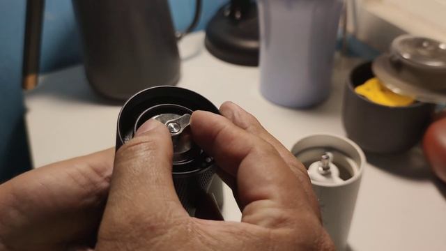 Timemore C3 Esp Pro VS C3 смотреть онлайн