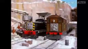 Engine Roll Call TMV (Dedicated to Headmaster Hastings)