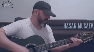 Хасан Мусаев "Если зима заменит лето"