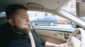 MERCEDES CLS — ЭТО ИПОТЕКА