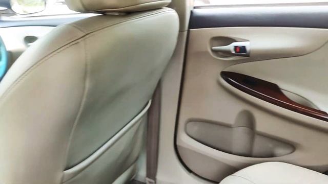 FOR SALE -COROLLA ALTIS VL AUTO TRANSMISSION WITH THREE MONTH WARRANTY смотреть онлайн