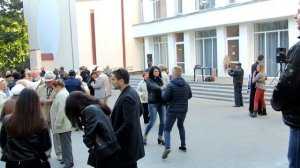 Танцы в Гомеле