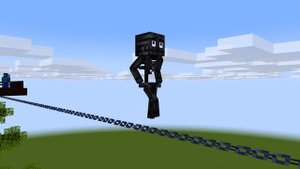 PIGMAN, PLEASE HOLD ON, DON'T FALL! Brave Lesson in Monster School - Minecraft Animation