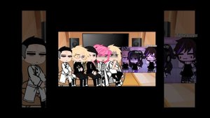 Tokyo Revengers react to takemichi as random gacha tiktok 1/?