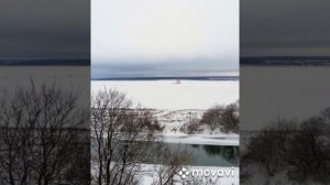 Город Белёв ?? зима❄️. Белёвский  спасо - Преображенский монастырь ??.