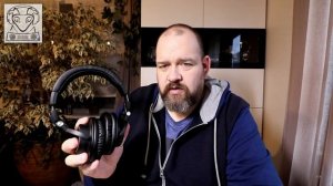 Audio-Technica ATH-M50xBT im Test - Der Klassiker als Bluetooth-Variante.