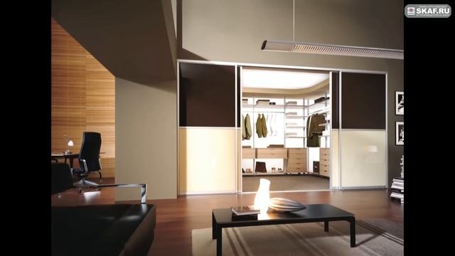 Шкафы-купе или шкафы купе Командор ? смотреть онлайн