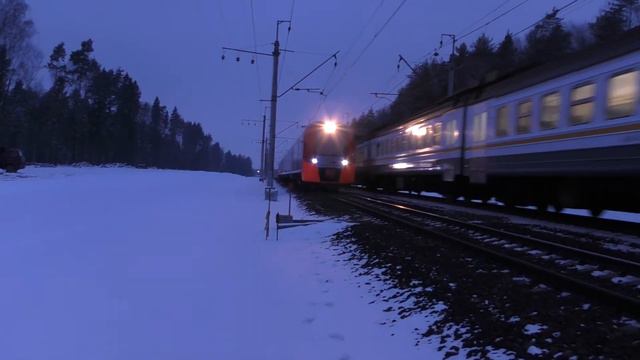 ЭС1 смотреть онлайн