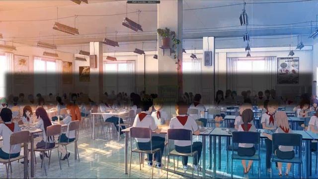 7 дней лета / 7дл (Дрищ) - Славя 7ДЛ - #10 На пляже (Няша) в два голоса смотреть онлайн