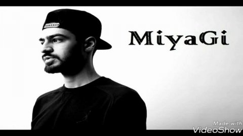 Miyagi - i got love