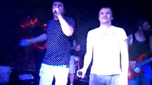 Не Будите Спящих   Жулики