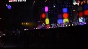 Легенды Ретро FM - 2010. МУЗ ТВ