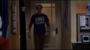 Теория Большого Взрыва - Чудо Сатурналий