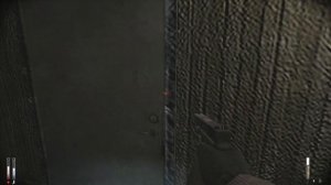 Прохождение Cry Of Fear [глава вторая] (реальная концовка)