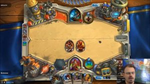 Post-Blackrock Hearthstone Arena #126 Part 2 (Rogue)