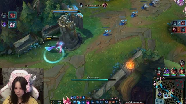 МЕНЯ ЗОВУТ МИНИ-БУСТЕР. НО ОБЫЧНО МЕНЯ НЕ ЗОВУТ, Я САМА ПРИХОЖУ - 18 ДЕНЬ / lampovayadevochka смотреть онлайн