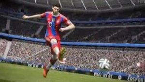 FIFA 15 PC PEŁNA WERSJA ! POBIERZ ZA DARMO !