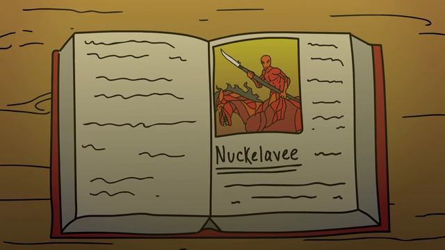 SCP-3456 The Orcadian Horsemen (SCP Animation)