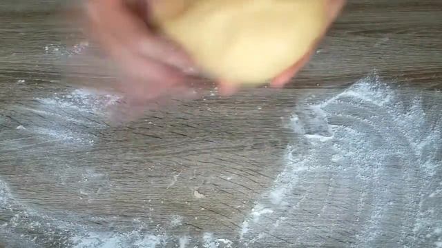 Простое и быстрое ПЕЧЕНЬЕ к чаю! Очень легкий рецепт. смотреть онлайн