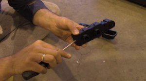 Window Control Panel Removal and Repair – Peugeot 307