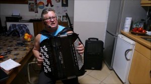 ВАРЕНЬКА с текстом (COVER)