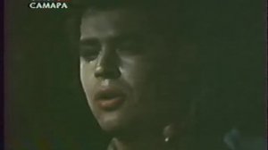 ПЕСНЯ ПРО РУШНИК. - В. РУДОЙ. /ПОЁТ - А. ТАРАНЕЦ/.