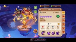 Idle Heroes - Компания Пустоты 2.1.1 \ Void Compaign 2.1.1