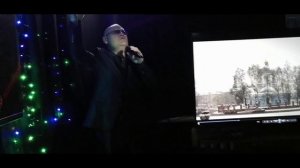 Крещенский снег ( О. Скобля ) - Игорь С. Василевич.