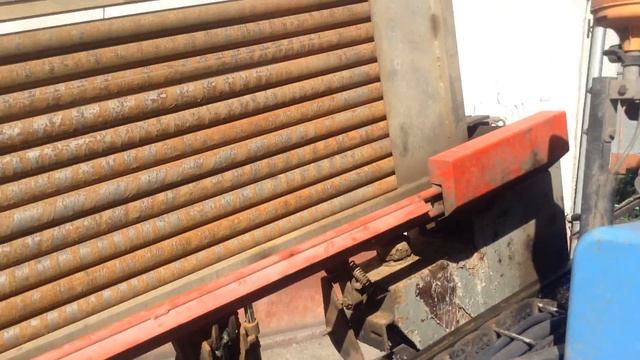 Машина горизонтального бурения смотреть онлайн