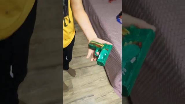 Поделки из дерева!!! смотреть онлайн