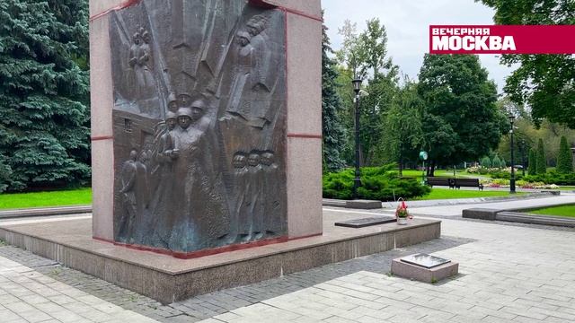 #Гуляем_ВМесте: что посмотреть в Останкино?