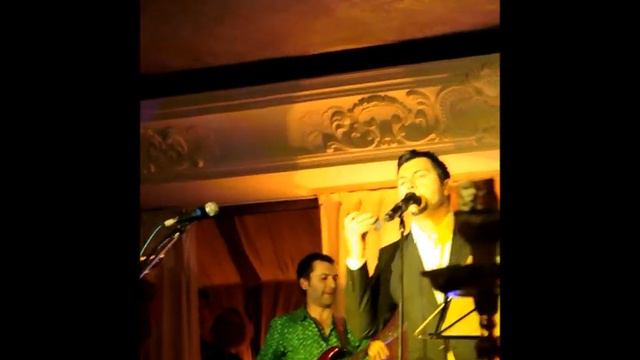 Алексей Чумаков - Останови. Jazz Parking смотреть онлайн