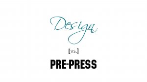 Дизайнер против типографии. Часть 1. Цветовые профили