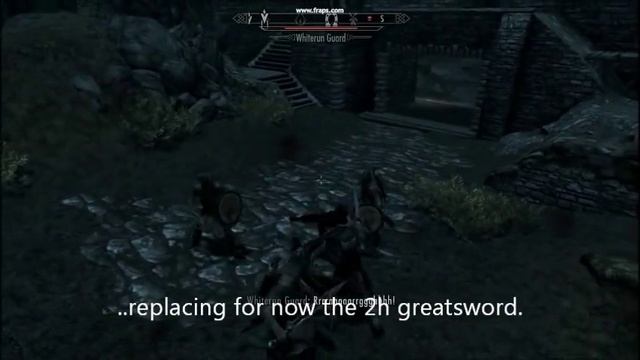 Path of Shadows MoD