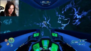 Marine biologist plays SUBNAUTICA - Part 17