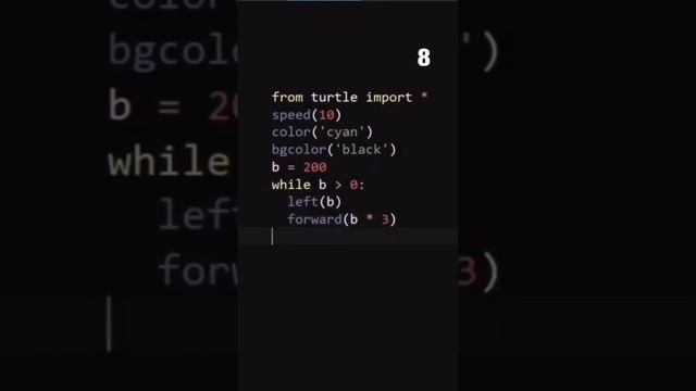How to draw corona virus using Python ?? #freesourcecode #gpw