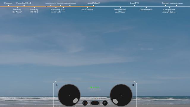 DJI Mini 4 Pro｜First Use Guide