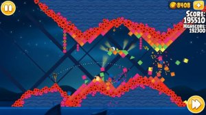 Angry Birds Seasons - Серия 72 - То, что я забыл 2