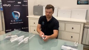 Сравниваем интраоральные 3D сканеры