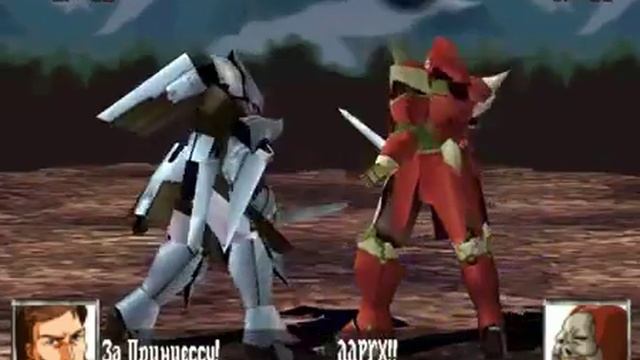 [ПРОХОЖДЕНИЕ] - Vanguard Bandits - #2 - Черное и Белое смотреть онлайн